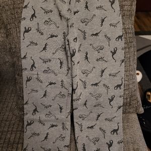Garanimals Dinosaur Sweatpants